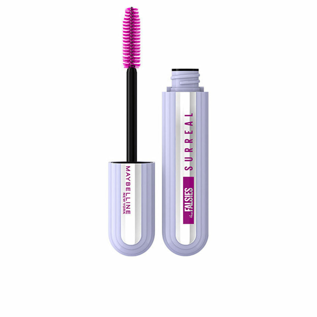 Mascara Maybelline The Falsies Surreal 10 ml makeup packaging