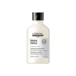 Shampoo L'Oreal Professionnel Paris Metal Dx 300 ml shampoo bottle