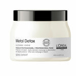 Detoxifying Mask L'Oreal Professionnel Paris Metal Detox 500 ml mask packaging