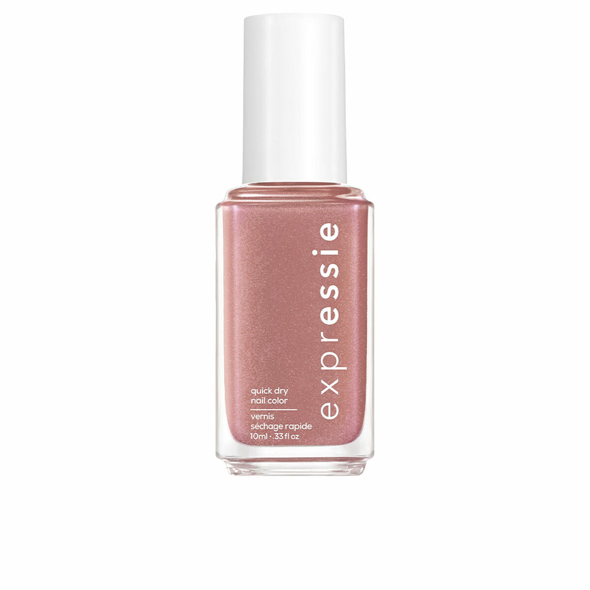 nail polish Essie Expressie Nº 25-checked in 10 ml product packaging