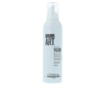 Strong Hold Mousse Tecni Art Full Volume Extra 5 L'Oreal Professionnel Paris (250 ml) (250 ml) for Women product packaging