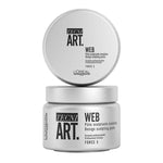Hair Paste TECNI ART Force 5 L'Oreal Professionnel Paris Tecni Art (150 ml) 150 ml for Women product packaging