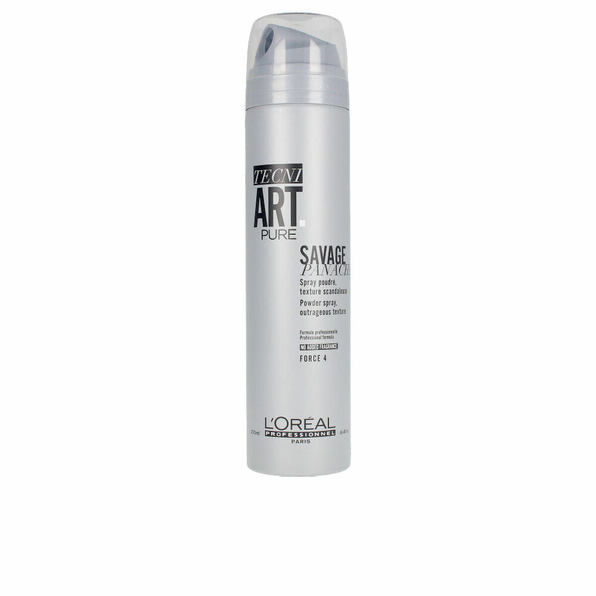 Volumising Spray L'Oreal Professionnel Paris Tecni Art 250 ml product packaging