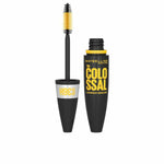 Mascara Maybelline Colossal Longwear 36 h makeup packaging
