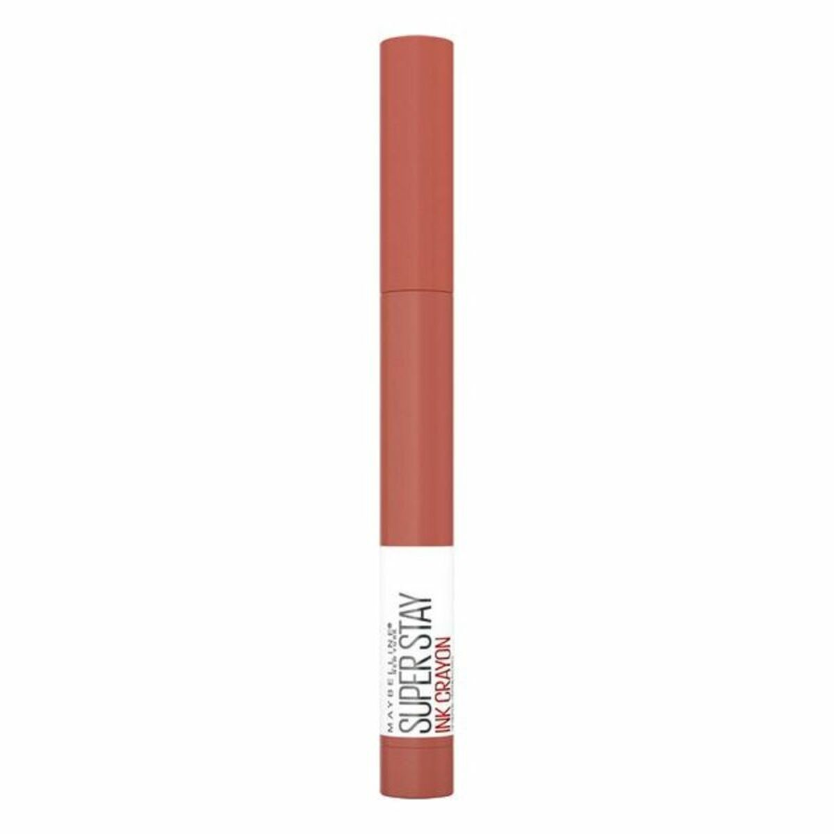 Lipstick Maybelline Superstay Ink 100 Reach High Nº 100-Reach High 1,5 g 1.5 g makeup packaging