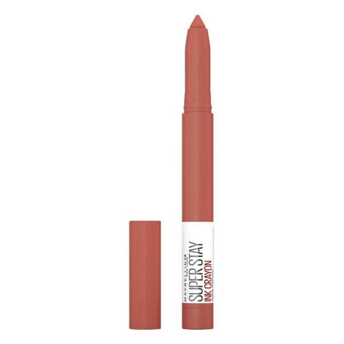 Lipstick Maybelline Superstay Ink 100 Reach High Nº 100-Reach High 1,5 g 1.5 g makeup packaging