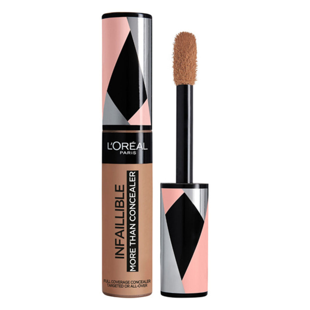 Facial Corrector Infaillible L'Oreal Make Up (11 ml) product packaging