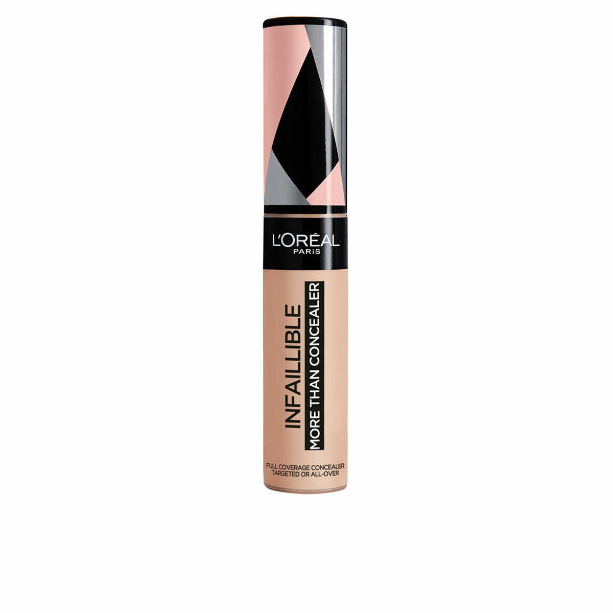 Facial Corrector Infaillible L'Oreal Make Up (11 ml) product packaging