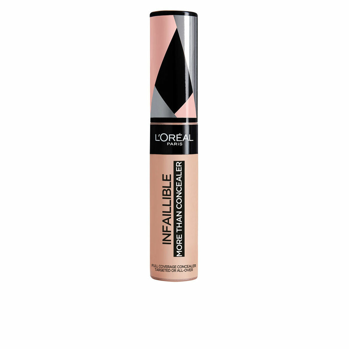 Facial Corrector Infaillible L'Oreal Make Up (11 ml) product packaging