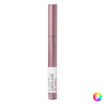 Lipstick Superstay Ink Maybelline makeup packaging