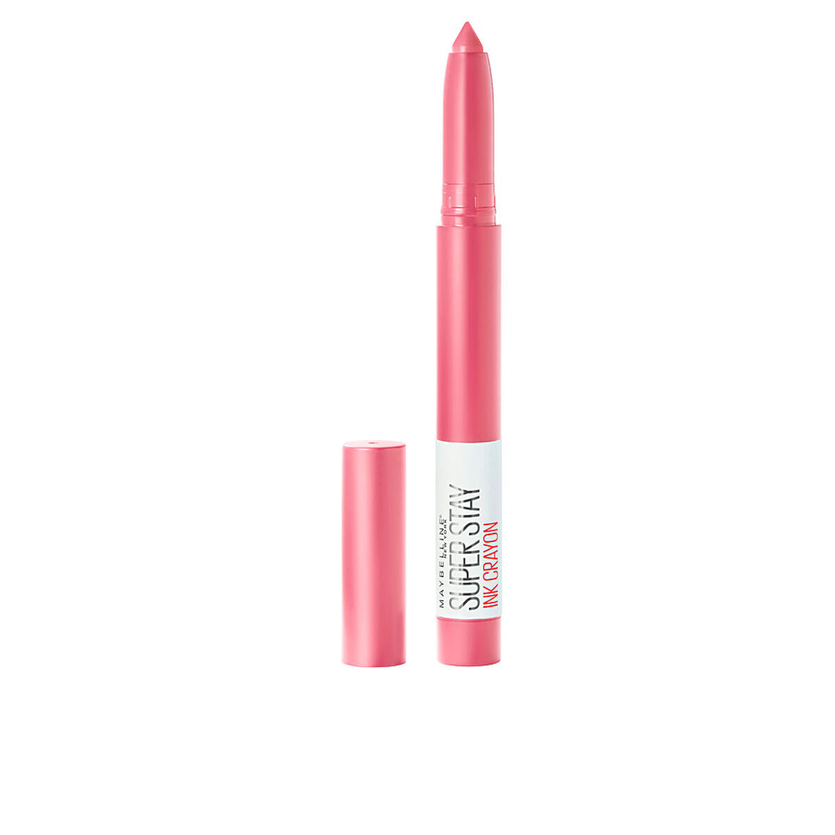Lipstick Superstay Ink Maybelline makeup packaging