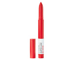 Lipstick Superstay Ink Maybelline makeup packaging