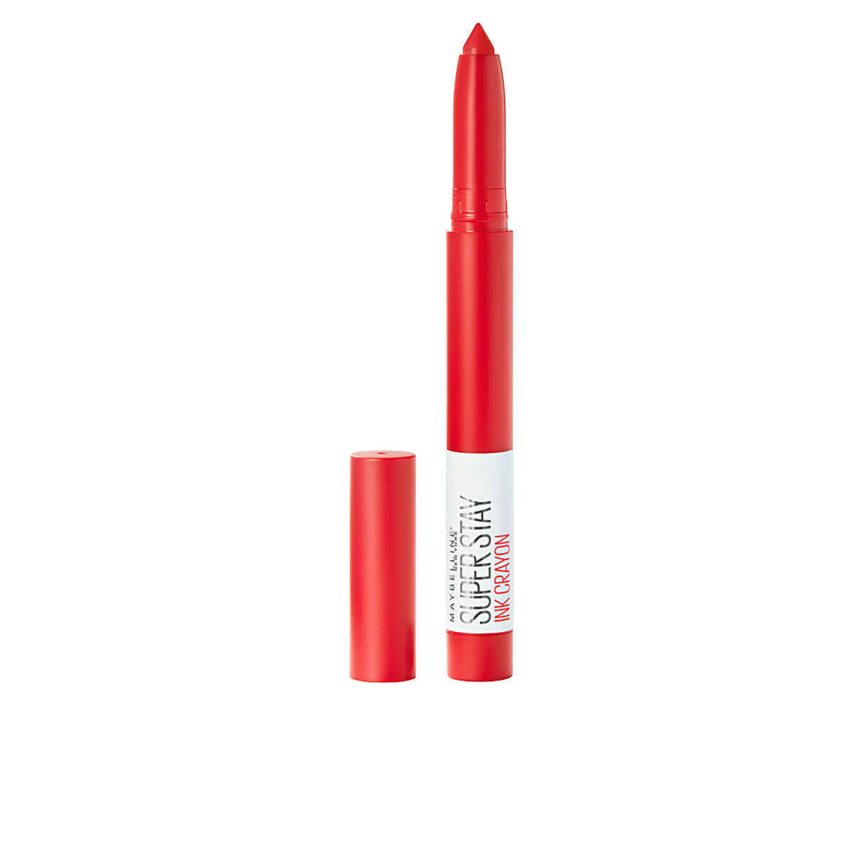 Lipstick Superstay Ink Maybelline makeup packaging