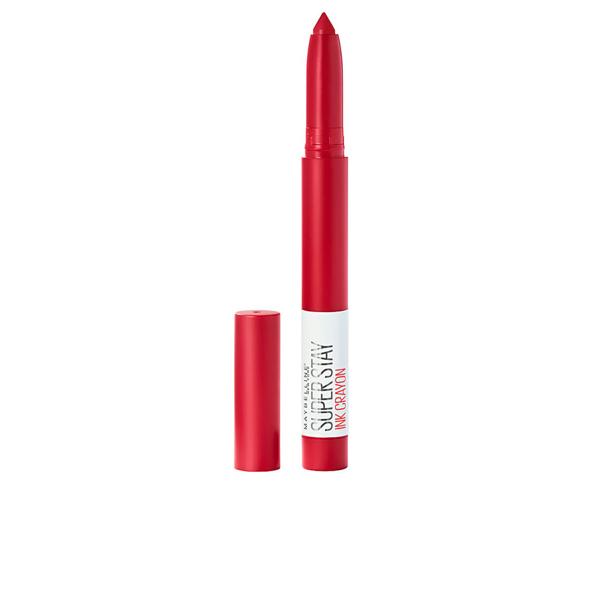 Lipstick Superstay Ink Maybelline makeup packaging