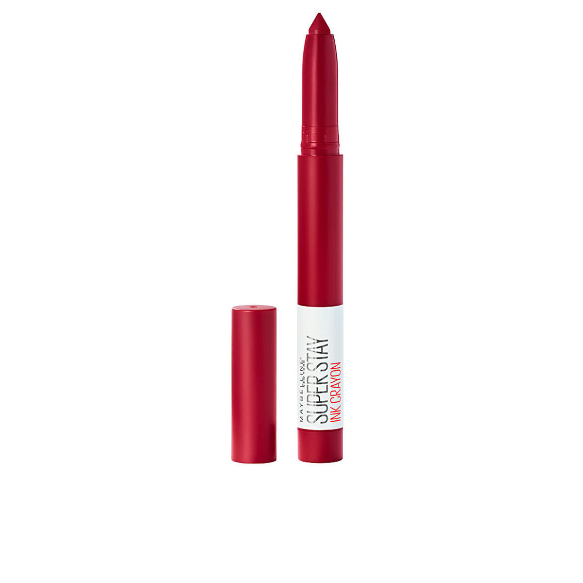 Lipstick Superstay Ink Maybelline makeup packaging