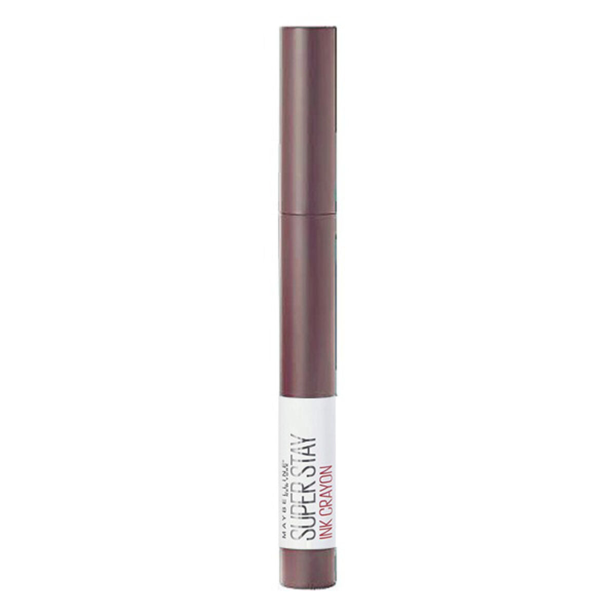 Lipstick Superstay Ink Maybelline makeup packaging