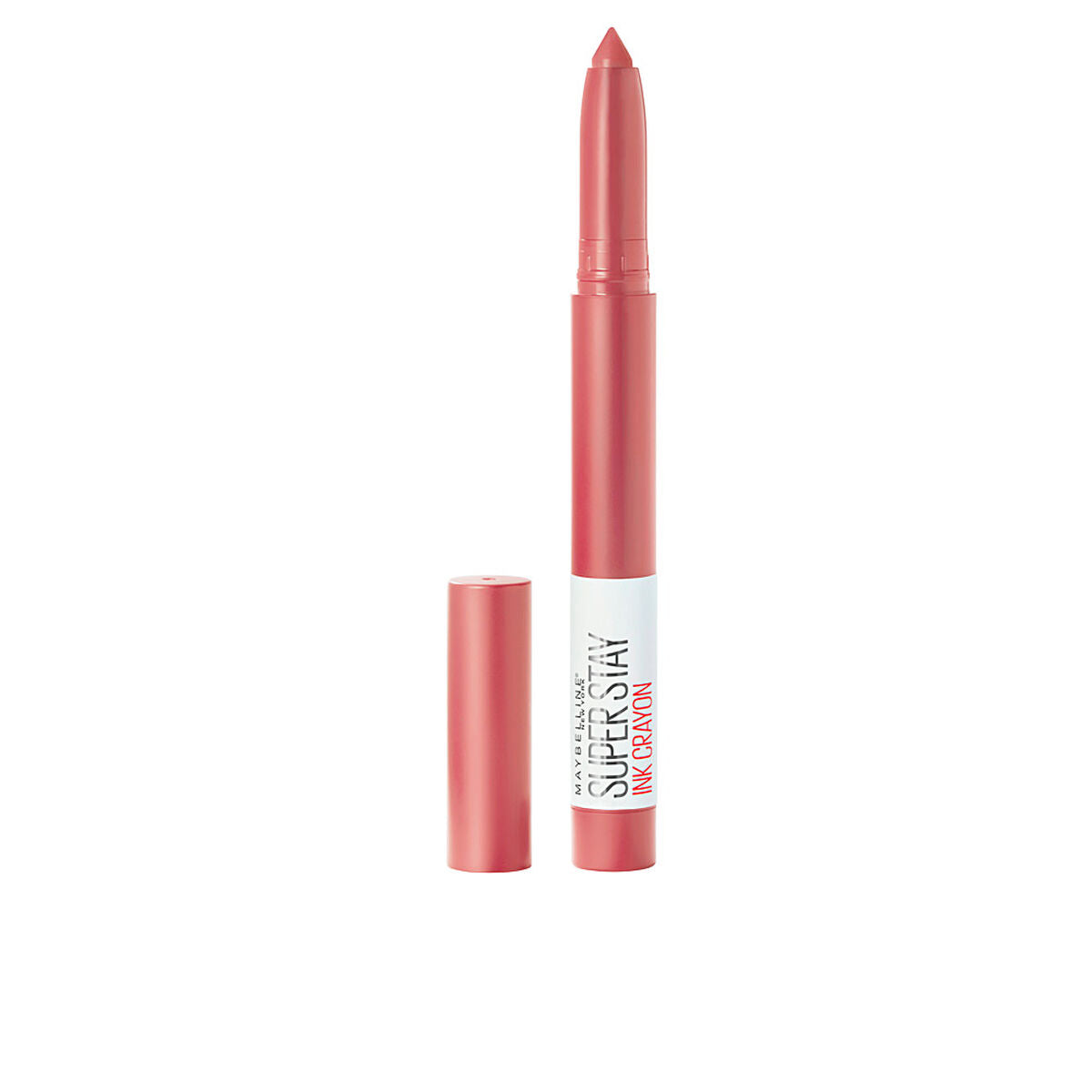 Lipstick Superstay Ink Maybelline makeup packaging