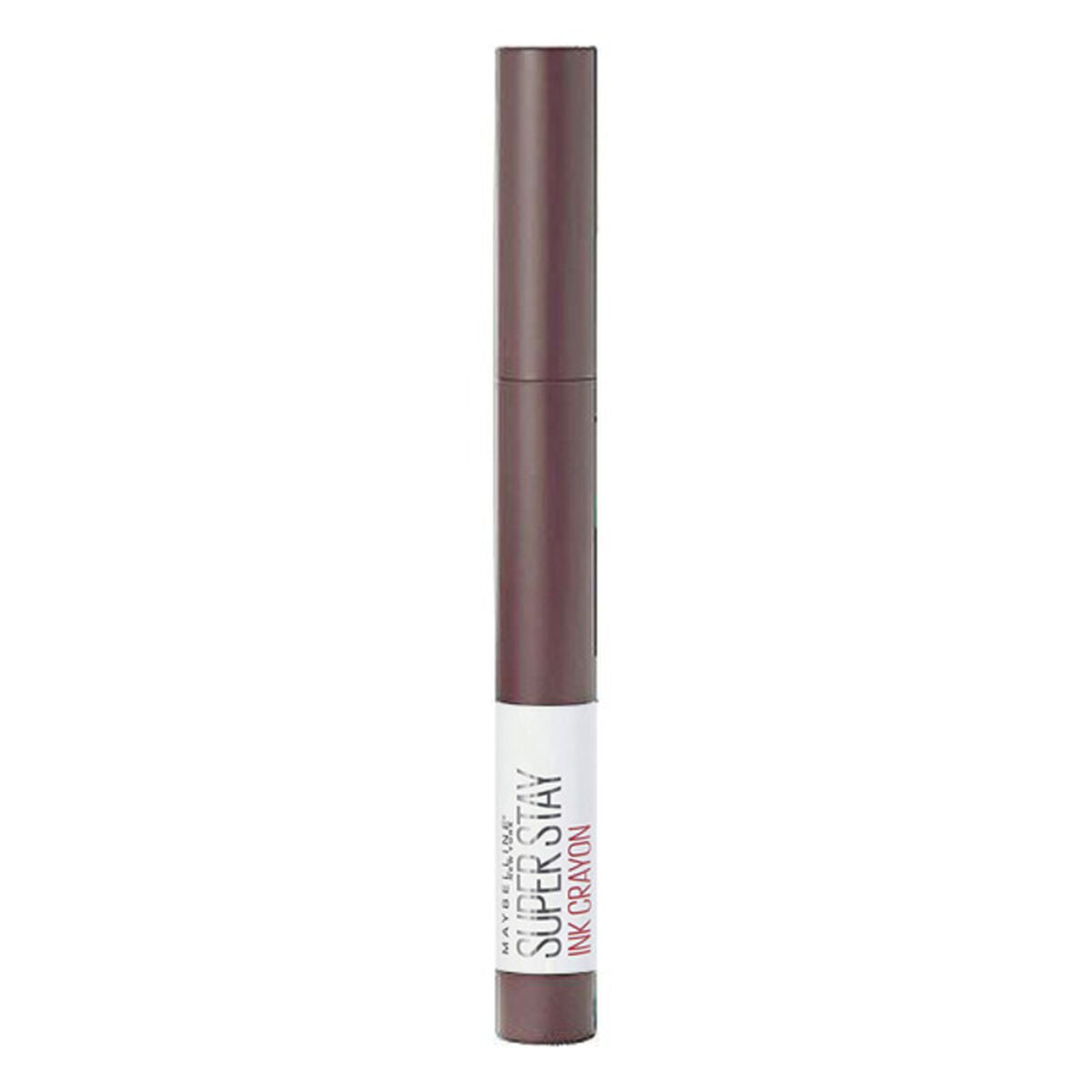 Lipstick Superstay Ink Maybelline makeup packaging