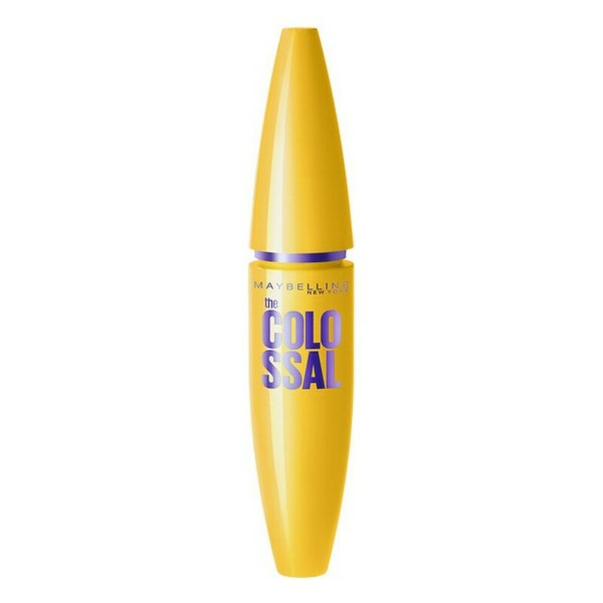 Mascara Maybelline GL-MYBL018 Black 9,2 ml 9.2 ml makeup packaging