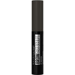 Eyebrow mascara Maybelline Express Brow Nº 06 Deep Brown makeup packaging