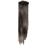 Eyebrow mascara Maybelline Express Brow Nº 06 Deep Brown makeup packaging
