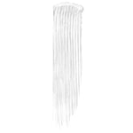 Eyebrow mascara Maybelline Express Brow Nº 10 Clear makeup packaging