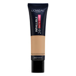 Fluid Make-up Infaillible 24H L'Oreal Make Up (35 ml) (30 ml) product packaging