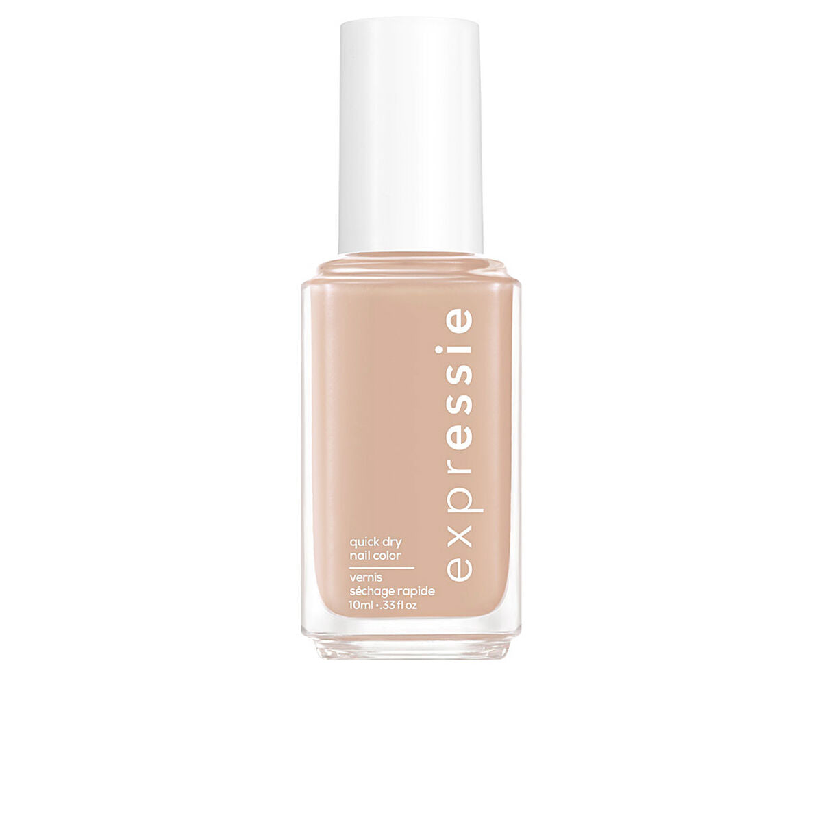 nail polish Expressie Essie (10 ml) 10 ml product packaging