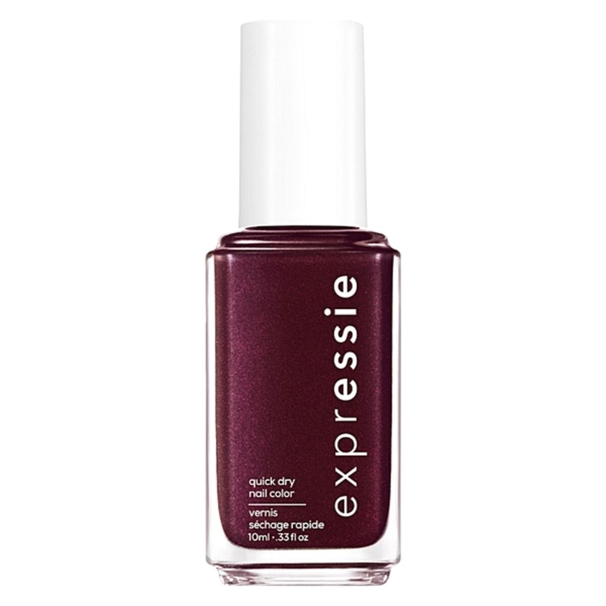 nail polish Expressie Essie (10 ml) 10 ml product packaging