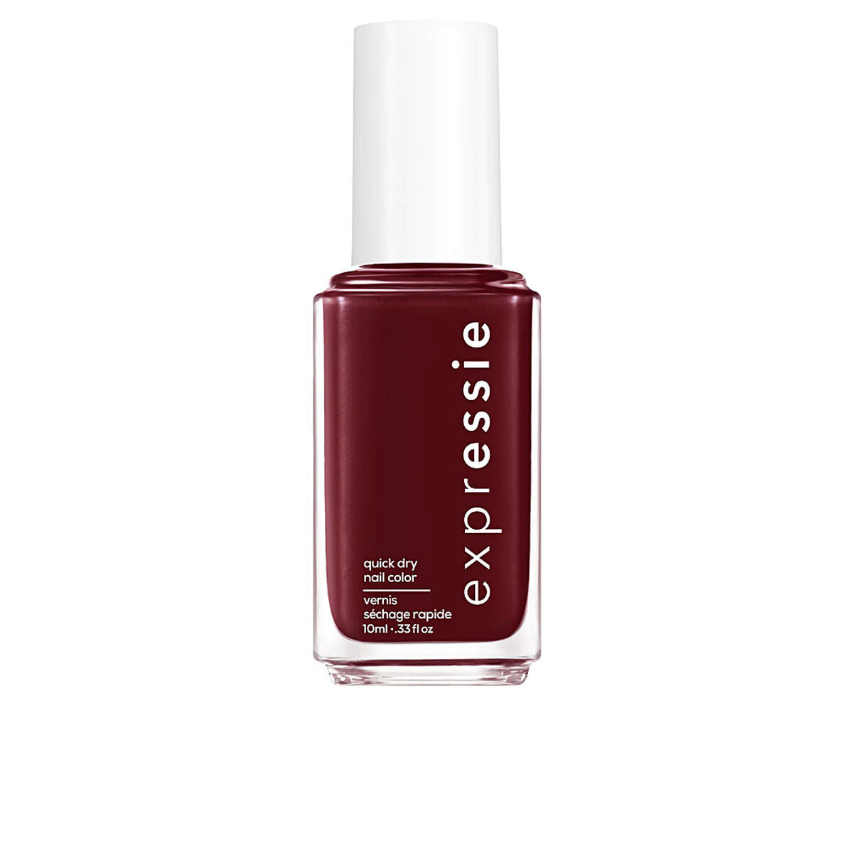 nail polish Expressie Essie (10 ml) 10 ml product packaging