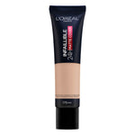 Fluid Make-up Infaillible 24H L'Oreal Make Up (35 ml) (30 ml) product packaging