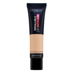Fluid Make-up Infaillible 24H L'Oreal Make Up (35 ml) (30 ml) product packaging