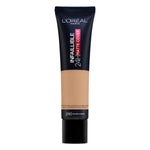 Fluid Make-up Infaillible 24H L'Oreal Make Up (35 ml) (30 ml) product packaging