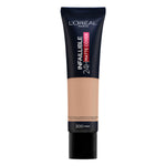 Fluid Make-up Infaillible 24H L'Oreal Make Up (35 ml) (30 ml) product packaging