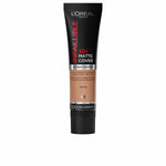 Fluid Make-up Infaillible 24H L'Oreal Make Up (35 ml) (30 ml) product packaging