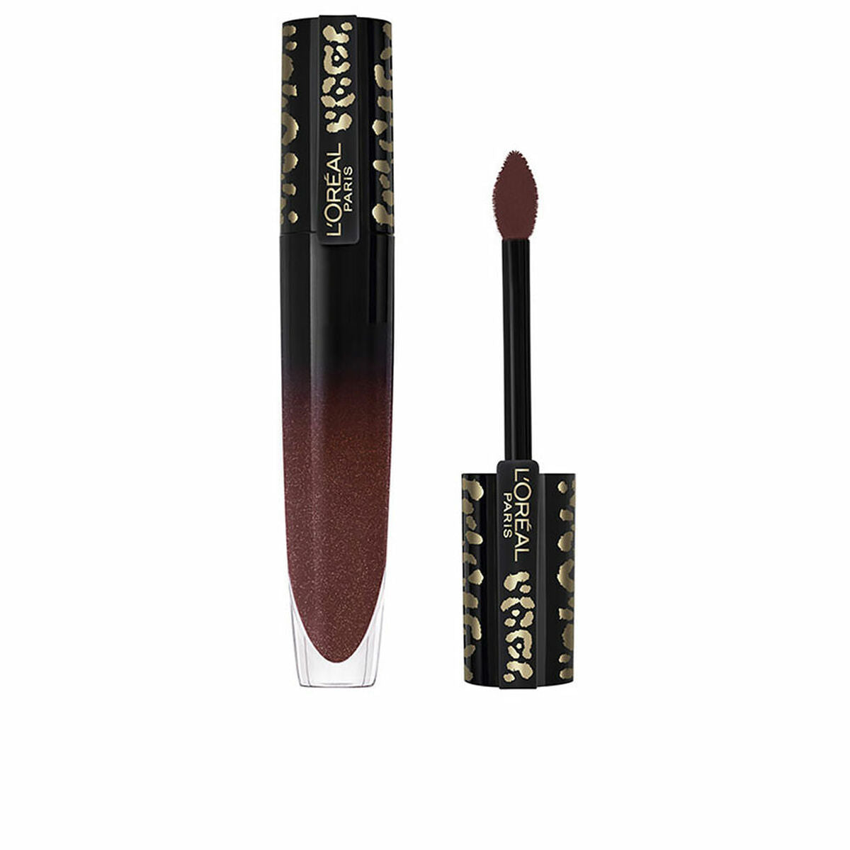 Facial Corrector L'Oreal Make Up Rouge Signature 324-be untam Nº 324-Be Untam 7 ml product packaging