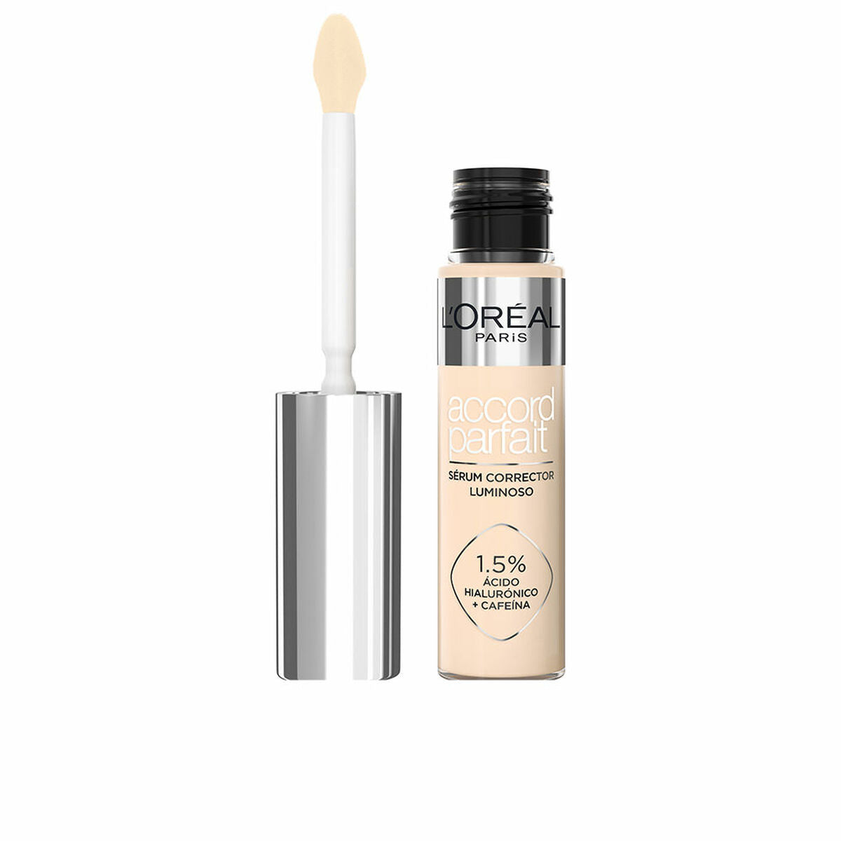 Make-Up Set L'Oreal Make Up ACCORD PARFAIT product packaging
