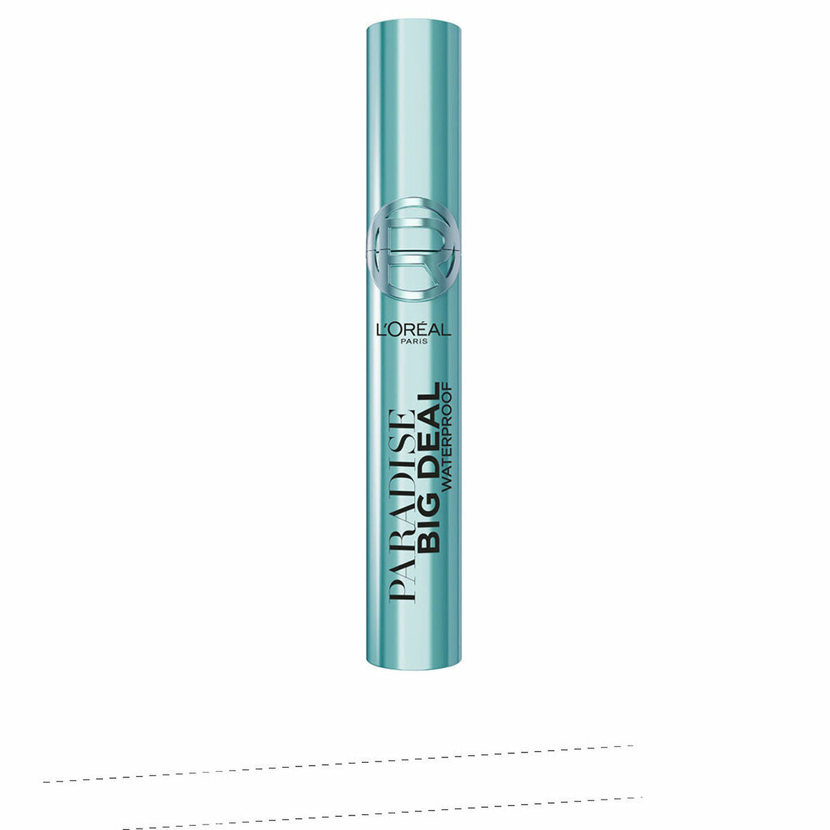 Make-Up Set L'Oreal Make Up PARADISE BIG DEAL product packaging