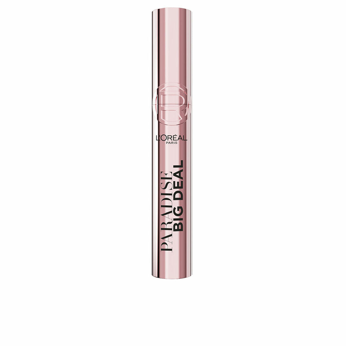 Make-Up Set L'Oreal Make Up PARADISE BIG DEAL (1 Unit) product packaging
