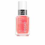Nail polish Essie SPECIAL EFFECTS Nº 18-Fiercely Faceted 13,5 ml 13.5 ml product packaging