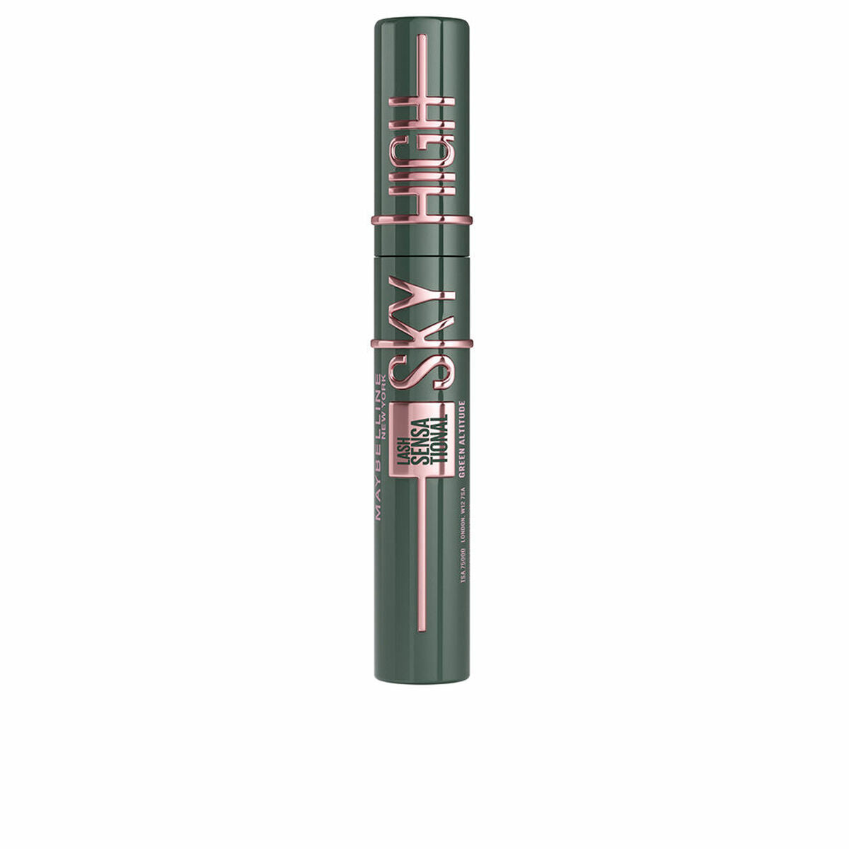 Make-Up Set Maybelline LASH SENSATIONAL product packaging