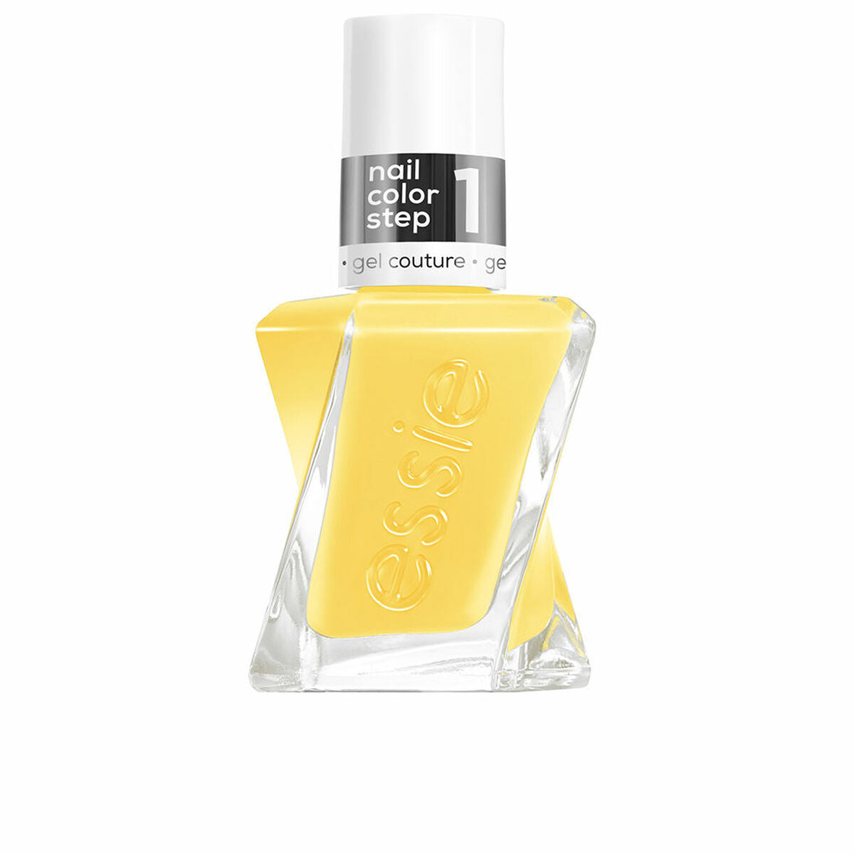 Nail polish Essie GEL COUTURE 13,5 ml 13.5 ml skincare packaging