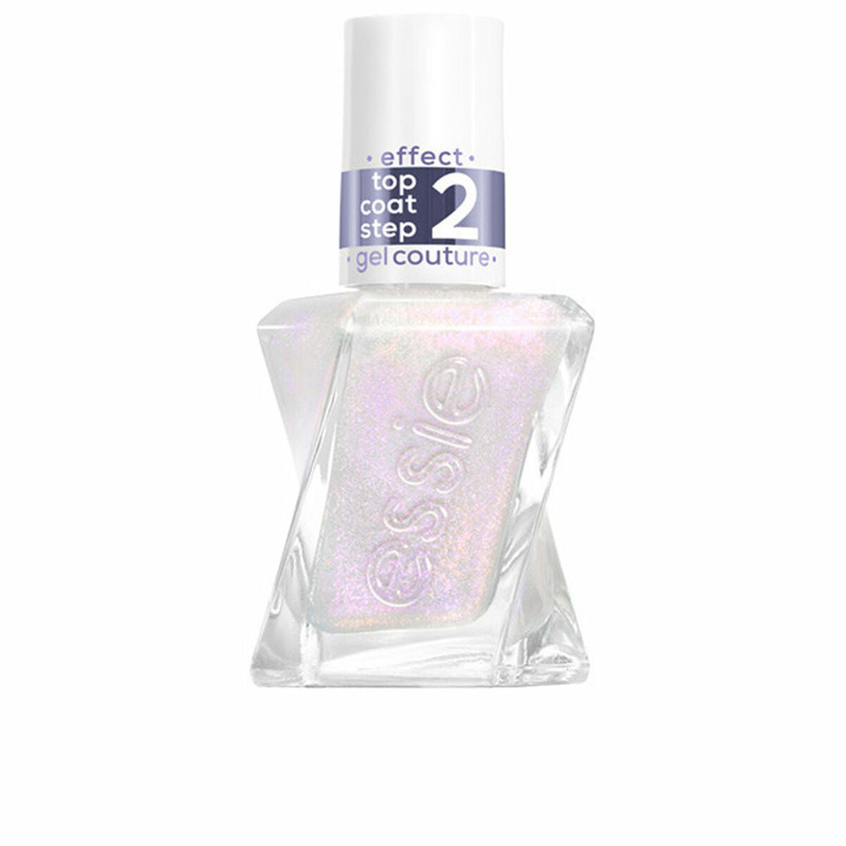 Nail polish Essie GEL COUTURE skincare packaging