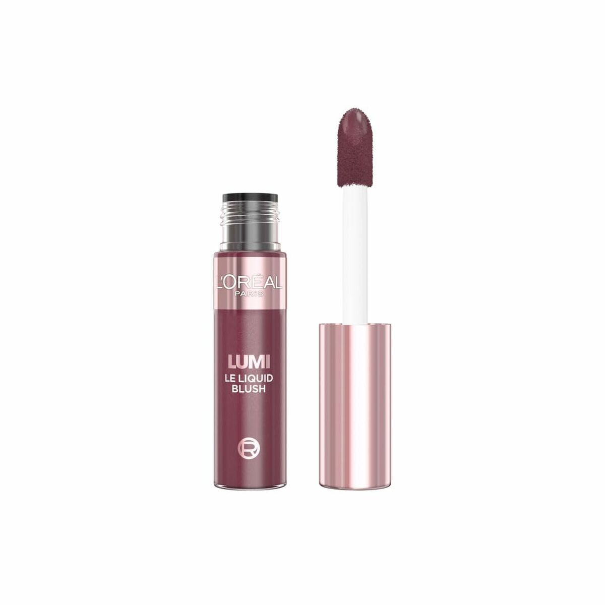 Make-Up Set L'Oréal Paris LUMI product packaging