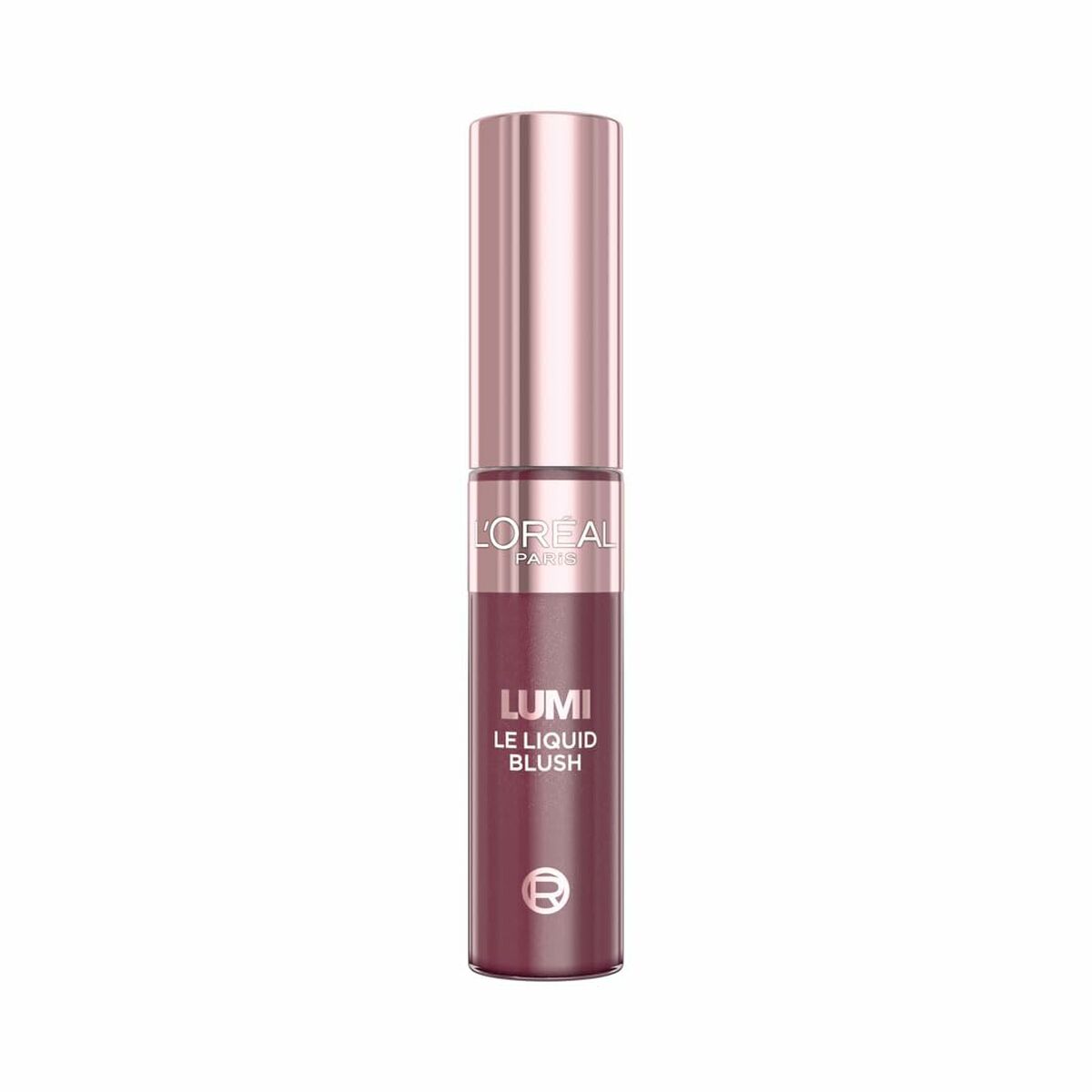 Make-Up Set L'Oréal Paris LUMI product packaging