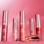 Make-Up Set L'Oréal Paris LUMI product packaging