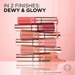 Make-Up Set L'Oréal Paris LUMI product packaging
