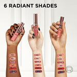 Make-Up Set L'Oréal Paris LUMI product packaging