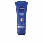 Hand Cream Nivea CARE 100 ml skincare packaging