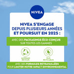 Spray Deodorant Nivea MEN DRY IMPACT 50 ml for Men product packaging
